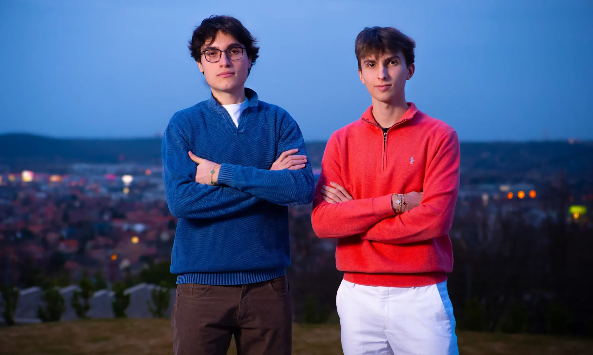 ecom testvérek program