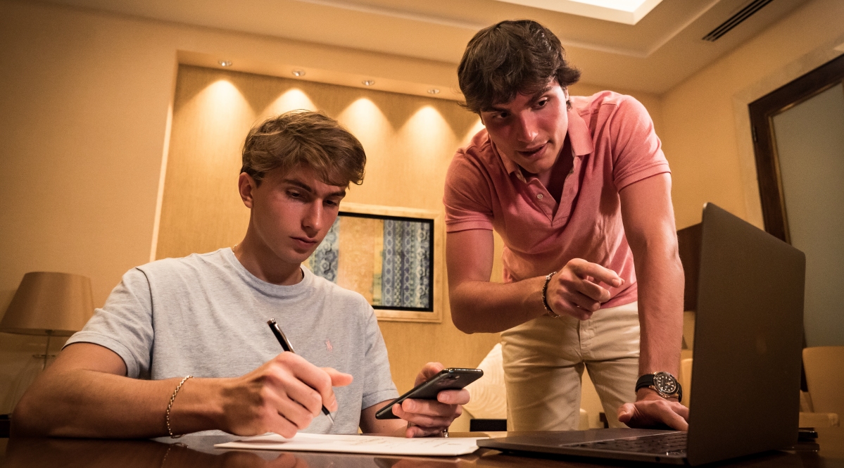 Levante Consulting LLC karrier